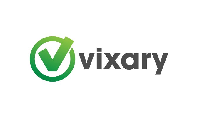 Vixary.com