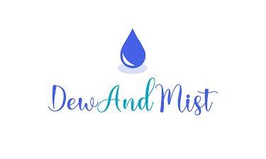 DewAndMist.com