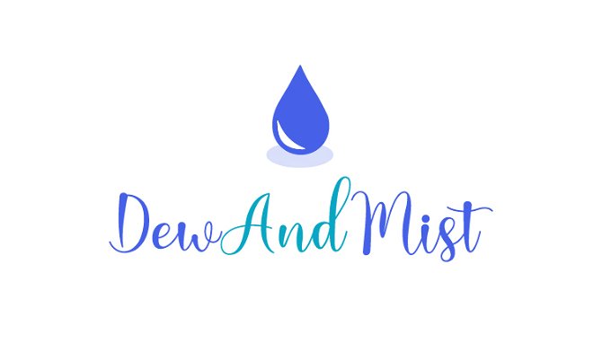 DewAndMist.com