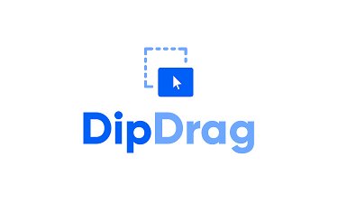 DipDrag.com - Creative brandable domain for sale