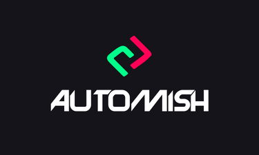 Automish.com - Creative brandable domain for sale