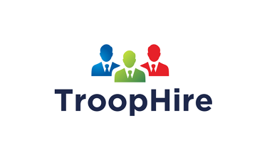 TroopHire.com