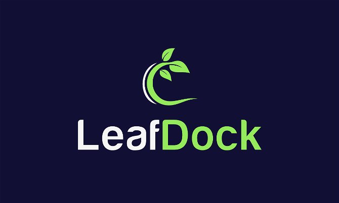 LeafDock.com