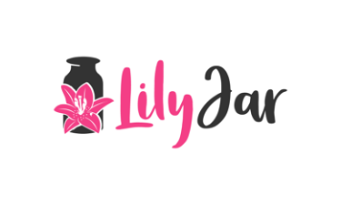 LilyJar.com - Creative brandable domain for sale