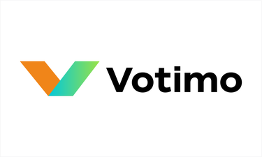Votimo.com - Creative brandable domain for sale