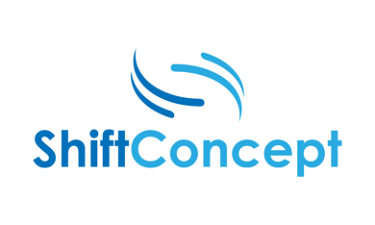ShiftConcept.com - Creative brandable domain for sale