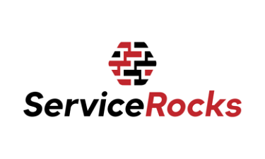 ServiceRocks.com - Creative brandable domain for sale