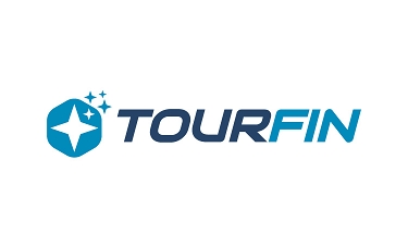 TourFin.com - Creative brandable domain for sale