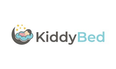 KiddyBed.com - Creative brandable domain for sale