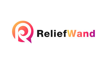 ReliefWand.com