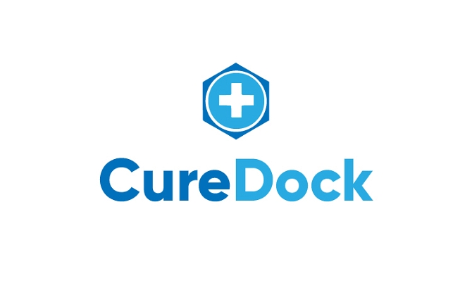 CureDock.com