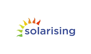 Solarising.com