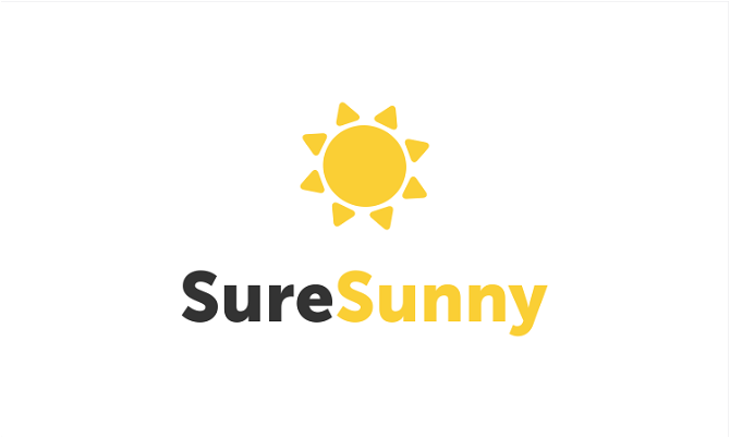 SureSunny.com