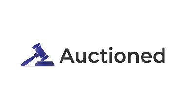 Auctioned.io