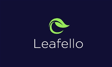 Leafello.com