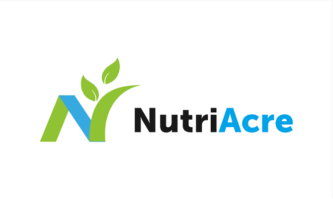 NutriAcre.com