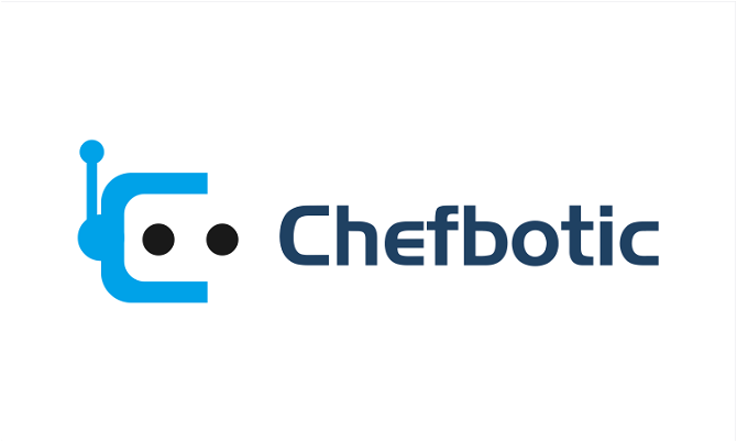 Chefbotic.com