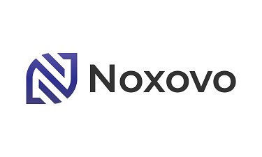 Noxovo.com - Creative brandable domain for sale