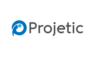 Projetic.com - Creative brandable domain for sale