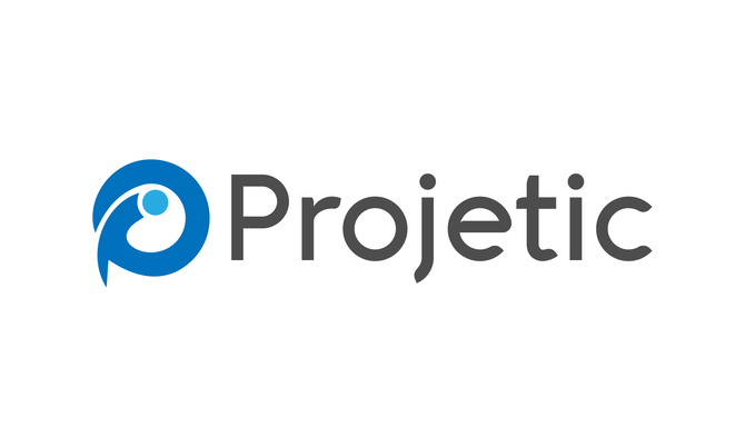 projetic.com