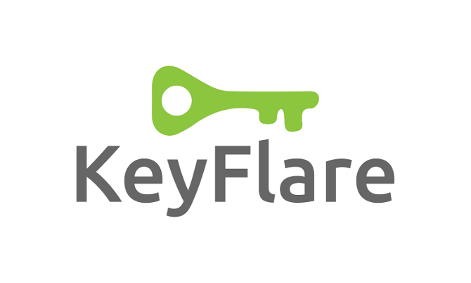 KeyFlare.com