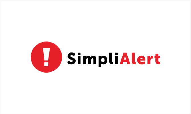 SimpliAlert.com