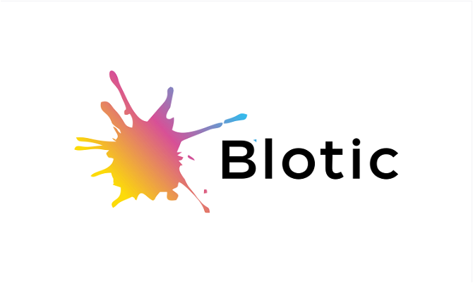 Blotic.com