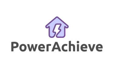 PowerAchieve.com - Creative brandable domain for sale