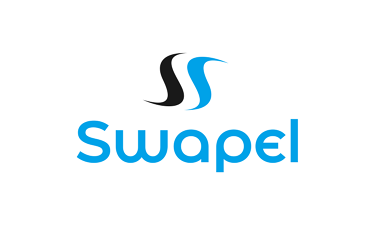 Swapel.com - Creative brandable domain for sale