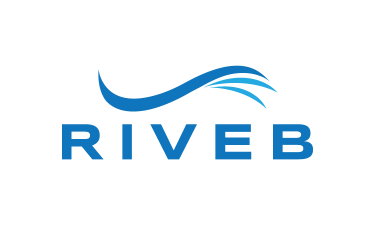 Riveb logo