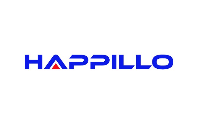 Happillo.com