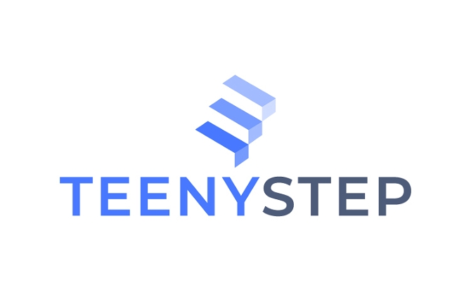 TeenyStep.com