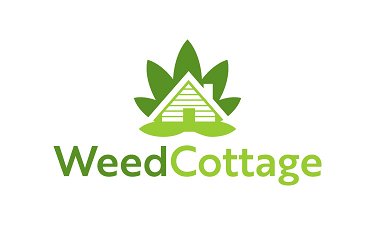 WeedCottage.com