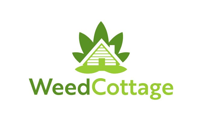 WeedCottage.com