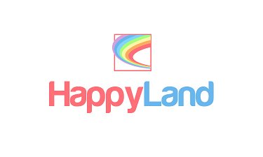 HappyLand.co