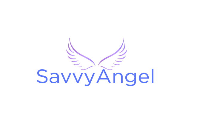 SavvyAngel.com