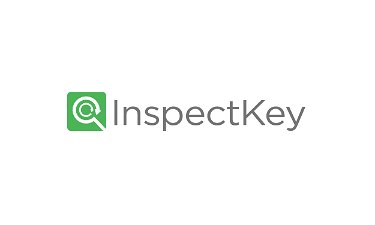 InspectKey logo