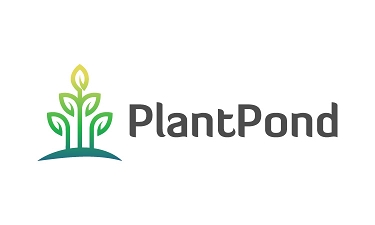 PlantPond.com