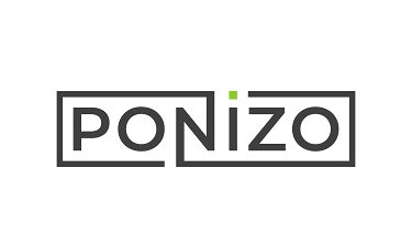 Ponizo.com is for sale