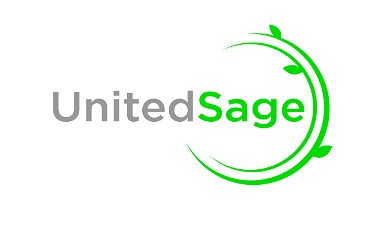 UnitedSage logo