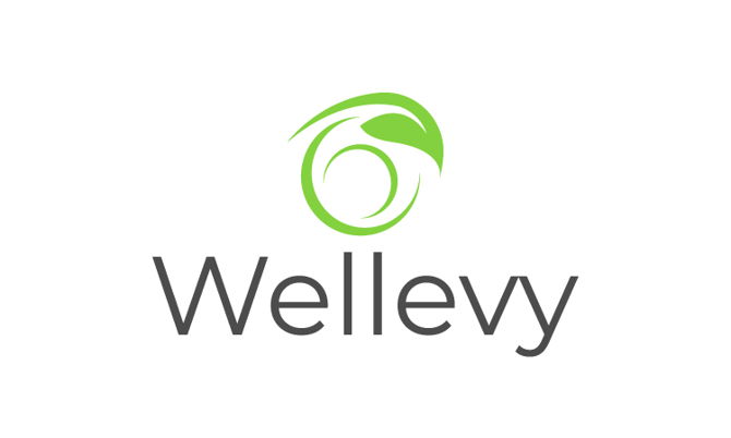 Wellevy.com