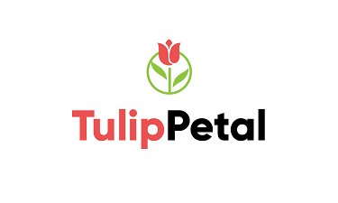 TulipPetal.com - Creative brandable domain for sale