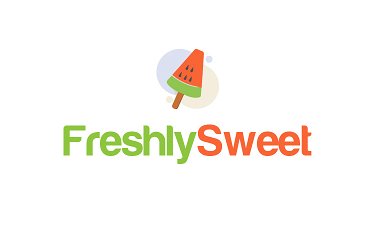 FreshlySweet.com