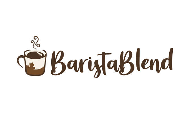 BaristaBlend.com