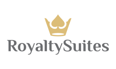 RoyaltySuites.com