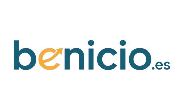 benicio logo