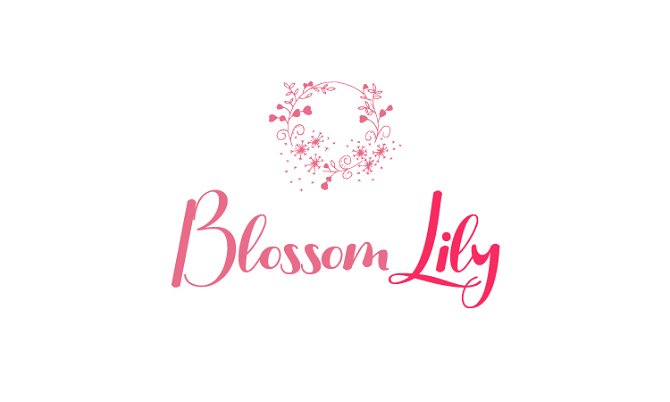 BlossomLily.com