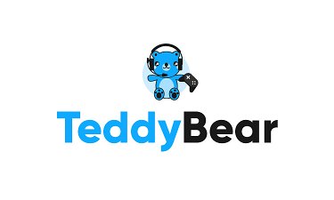 TeddyBear.io