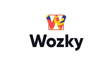 Wozky.com