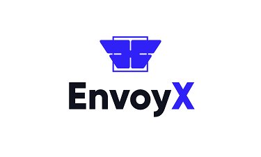 EnvoyX.com